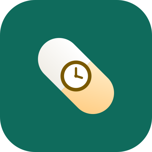 Logo MedReminder Pro